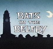 Image result for Carlo Mombelli Bats in the Belfry