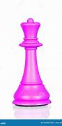 Image result for Staunton Chess Queen in Pink