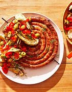 Image result for Grilled Sausage