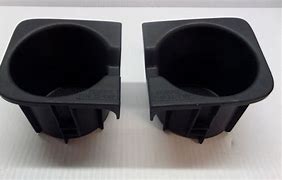 Image result for Toyota Tacoma Cup Holder Insert