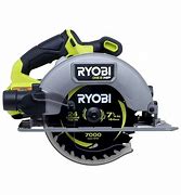 Image result for Sierra Circular Ryobi