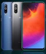 Image result for Samsung Phone with 4 Cameras