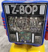 Image result for Z Bop Robot