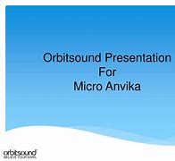 Image result for Micro Anvika Logo