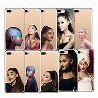 Image result for Ariana Grande iPhone 7 Plus Case