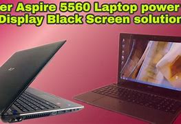 Image result for Laptop Black Screen Fix