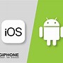 Image result for Android vs iPhone Dead Phone
