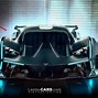 Image result for Lamborghini Le Mans Hypercar