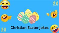 Image result for Jesus Easter Puns