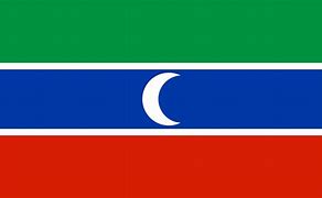 Image result for Dagestan Flag