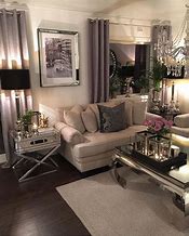 Image result for Cozy Apartment Living Room Ideas