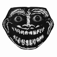 Image result for Trollge Mask
