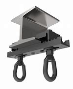 Image result for Beam Clamp Strap