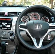 Image result for Honda City 2008 Interior