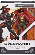 Image result for Overwatch Toys Action Figures