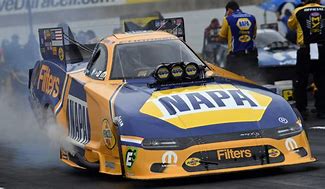 Image result for Charger Funny Car