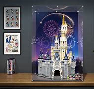 Image result for Disney Display Case