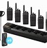 Image result for Walkie Talkie Conference Phone