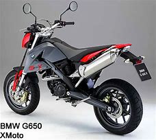 Image result for BMW G650X