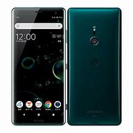Image result for Sony XZ3