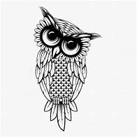 Image result for Owl Vector Design