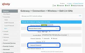 Image result for Xfinity Router Logs