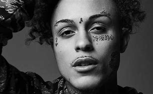 Image result for Lil Skies PFP Album