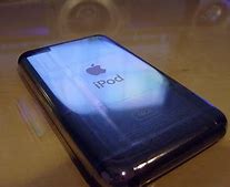 Image result for Silver iPod Nano