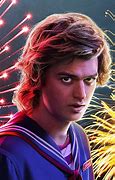 Image result for Personnage Stranger Things