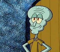Image result for Squidward Pics