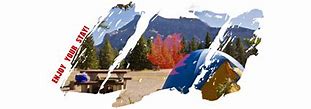 Image result for Banff National Park Camping