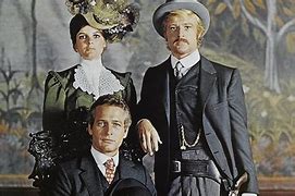Image result for Butch Cassidy and the Sundance Kid Death