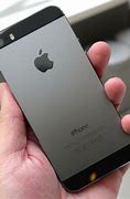 Image result for Apple iPhone 5S Space Grey