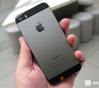 Image result for Apple iPhone 5S Gray