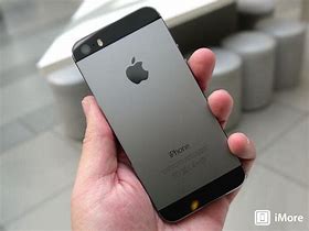 Image result for iPhone 5S Space Grey