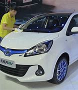 Image result for New Electric Cars From China
