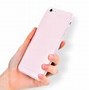 Image result for iPhone 6s Silicone Pink Case
