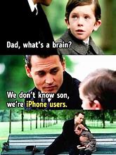 Image result for iPhone Users Meme Funny