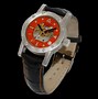 Image result for Limited Edition Transparent Watch
