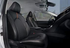 Image result for 2017 Toyota Camry Black Seat Covers