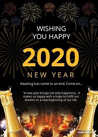 Image result for New Year's Greeting Cards