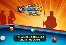 Image result for Play Games Pool 8 Ball