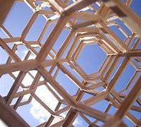 Image result for Space Frame 3D Warehouse