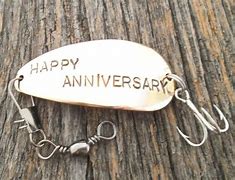 Image result for Happy Anniversary Fishing