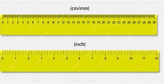 Image result for How Many Cm in Inches