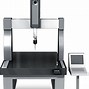 Image result for Coordinate-Measuring Machine