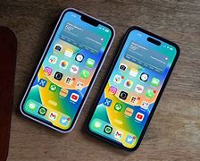 Image result for iPhone 14 vs XR