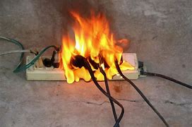 Image result for Chemical Fires From Electrostatic