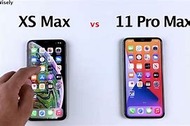 Image result for iPhone XS Max vs iPhone 7 Plus