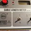 Image result for Cable Length Meter